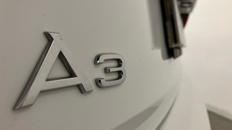 Audi A3 30 TFSI Technik 5dr Petrol Hatchback